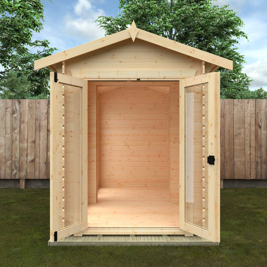 Broadfield Flex Beaumont Cabin