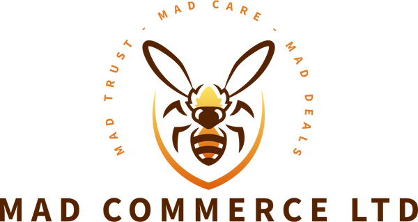 MADCommerce Ltd